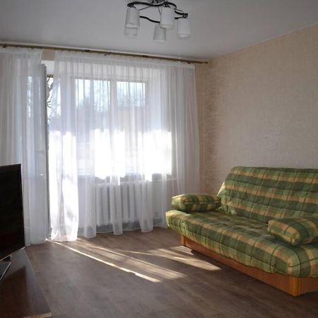 Apartment Brooklyn In كاميانيتس - بوديلسكيي المظهر الخارجي الصورة